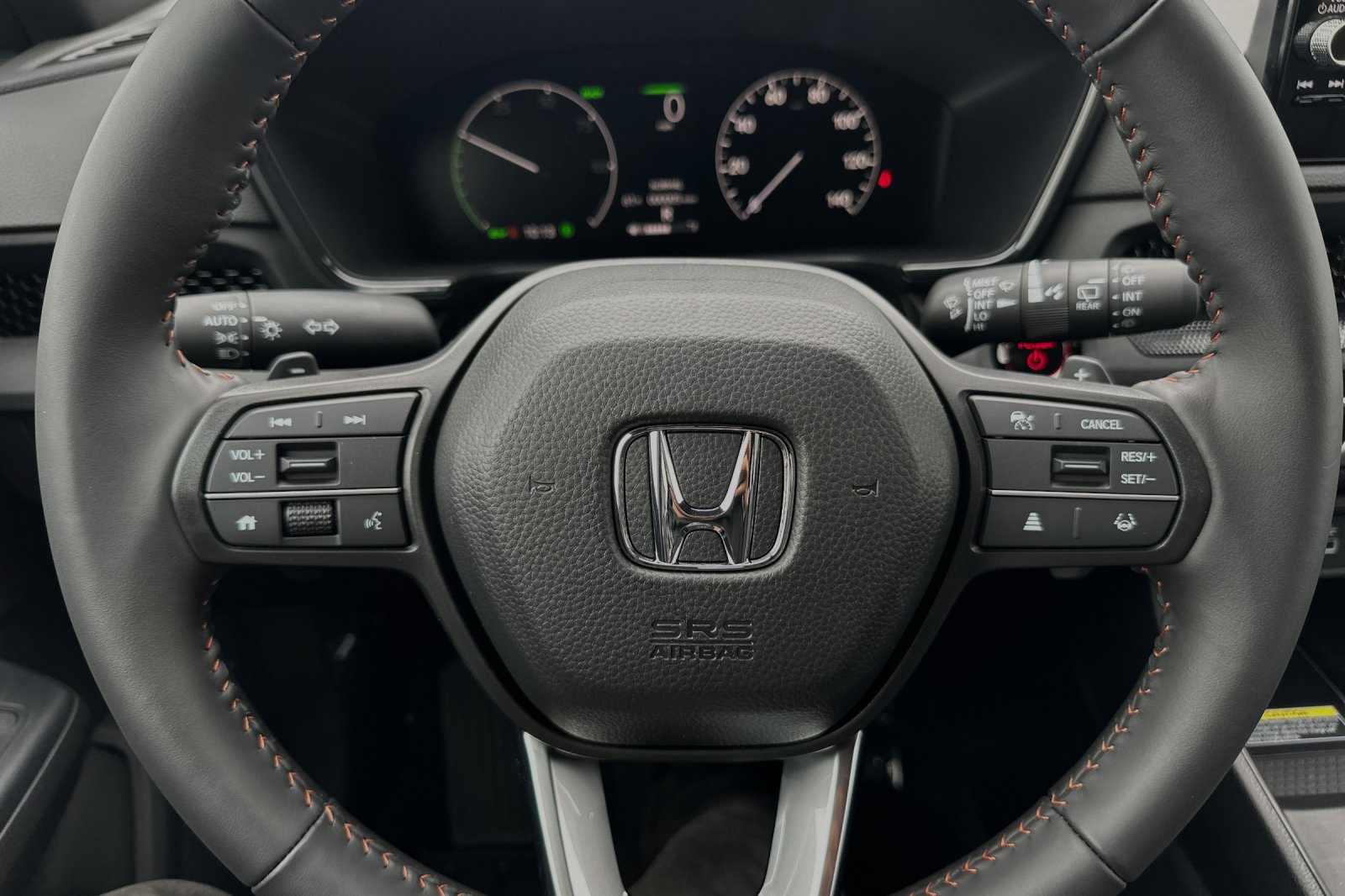 New 2025 Honda CR-V Sport-L image 25