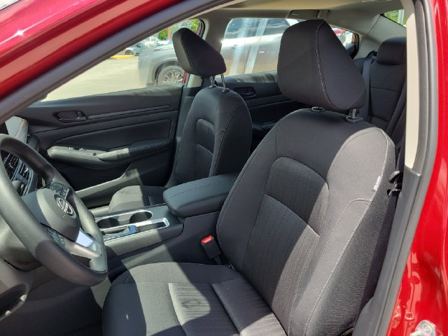 New 2026 Nissan Altima 2.5 SV w/ SV Special Edition Package FWD image 17