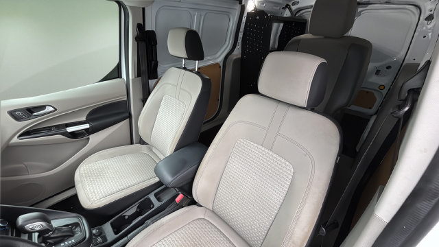 Used 2023 Ford Transit Connect XLT FWD image 19