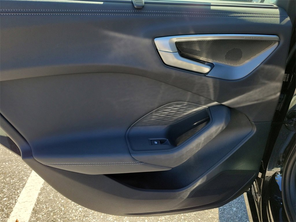 Certified 2025 Audi A5 2.0T Premium Plus Sedan w/ Premium Plus image 27