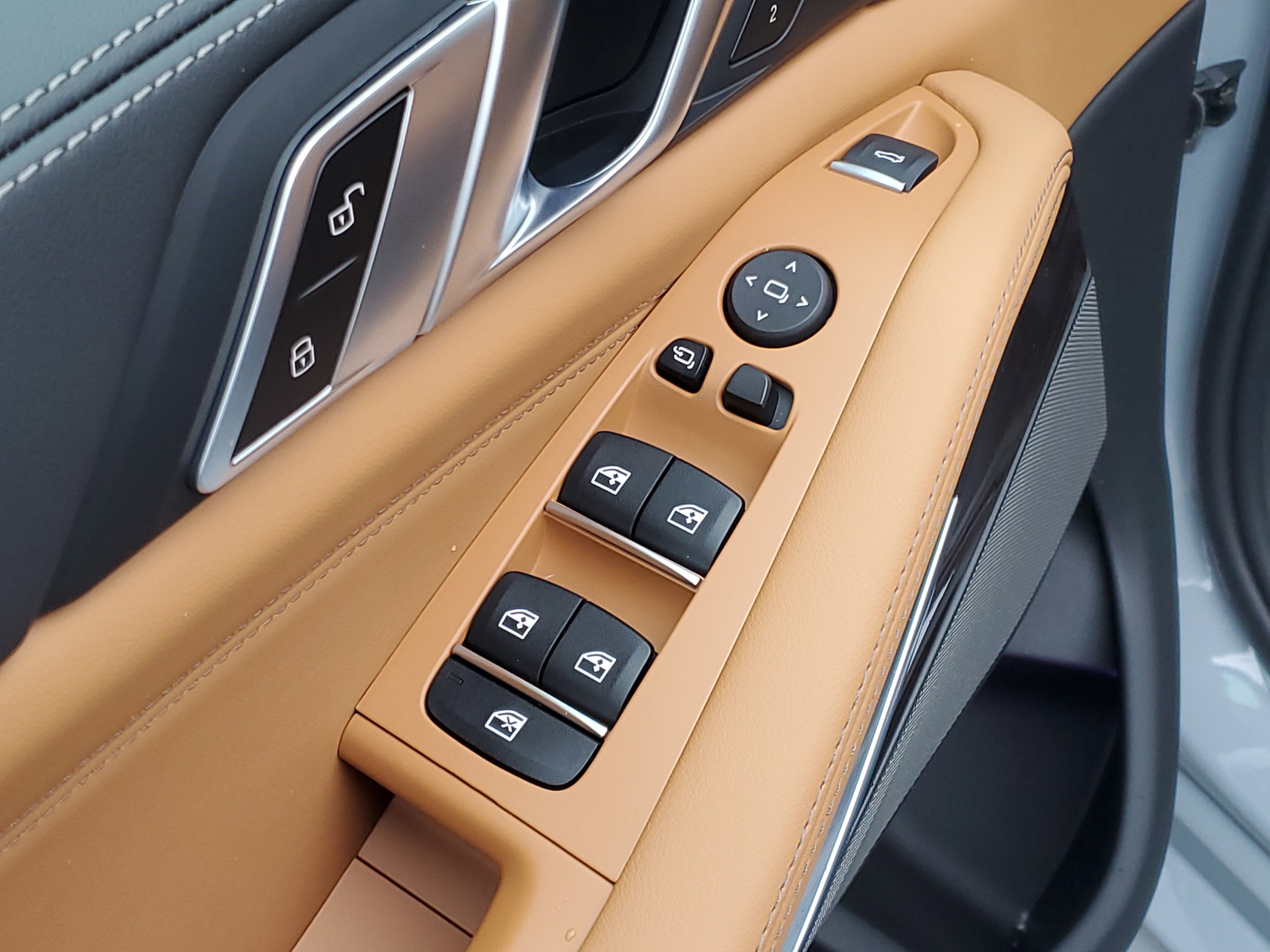 New 2026 BMW X5 xDrive40i w/ M Sport Package image 6