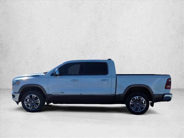 Used 2019 RAM 1500 Limited image 8