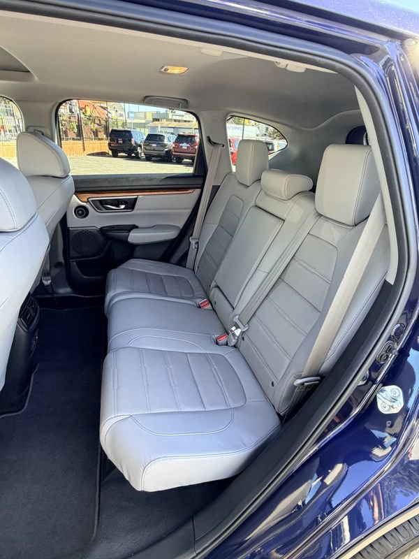 Used 2017 Honda CR-V EX-L image 20
