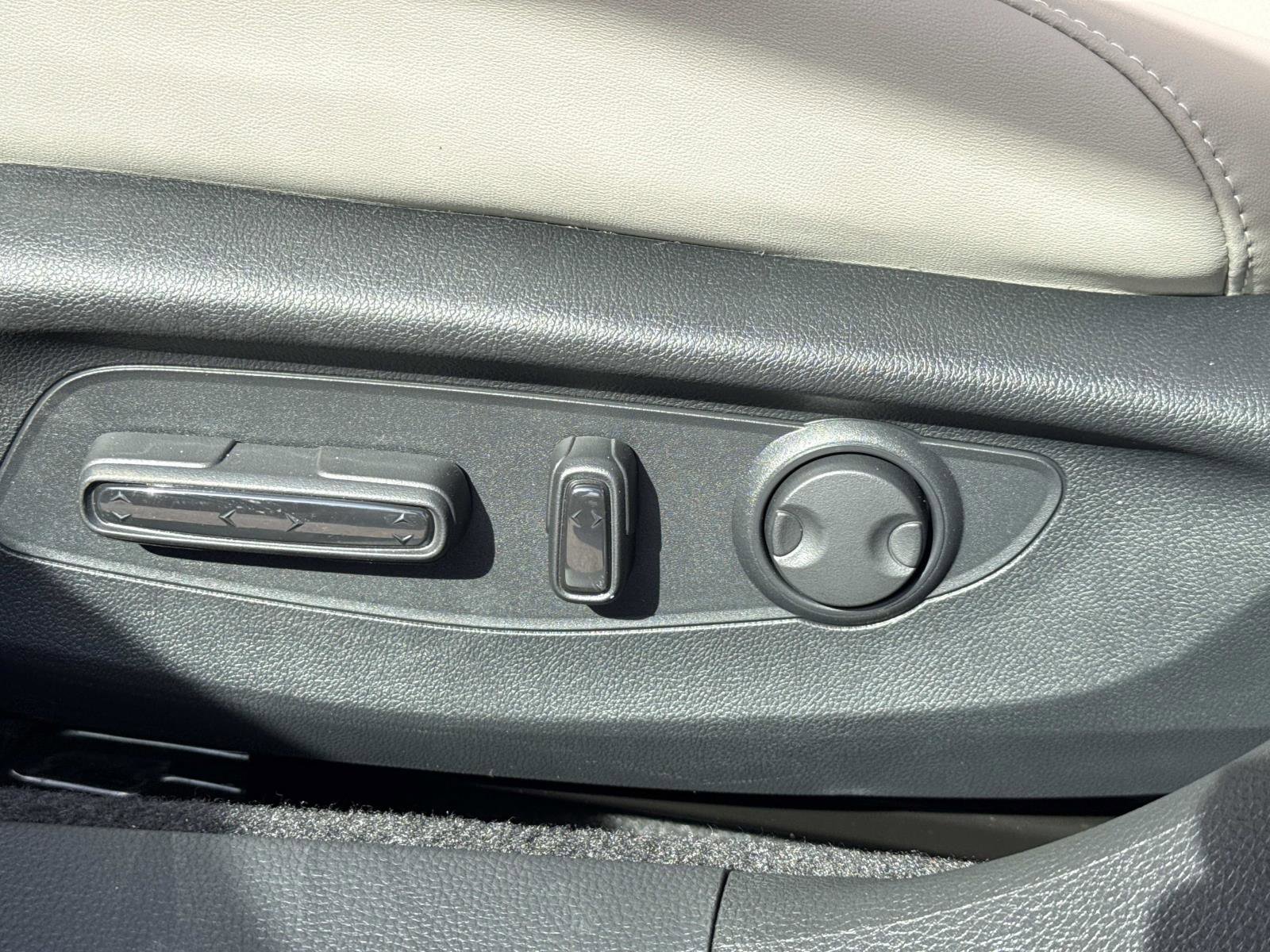 New 2026 Honda Accord EX-L image 18