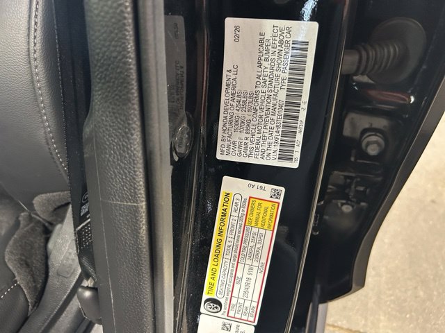 Used 2026 Honda Civic Sport image 35