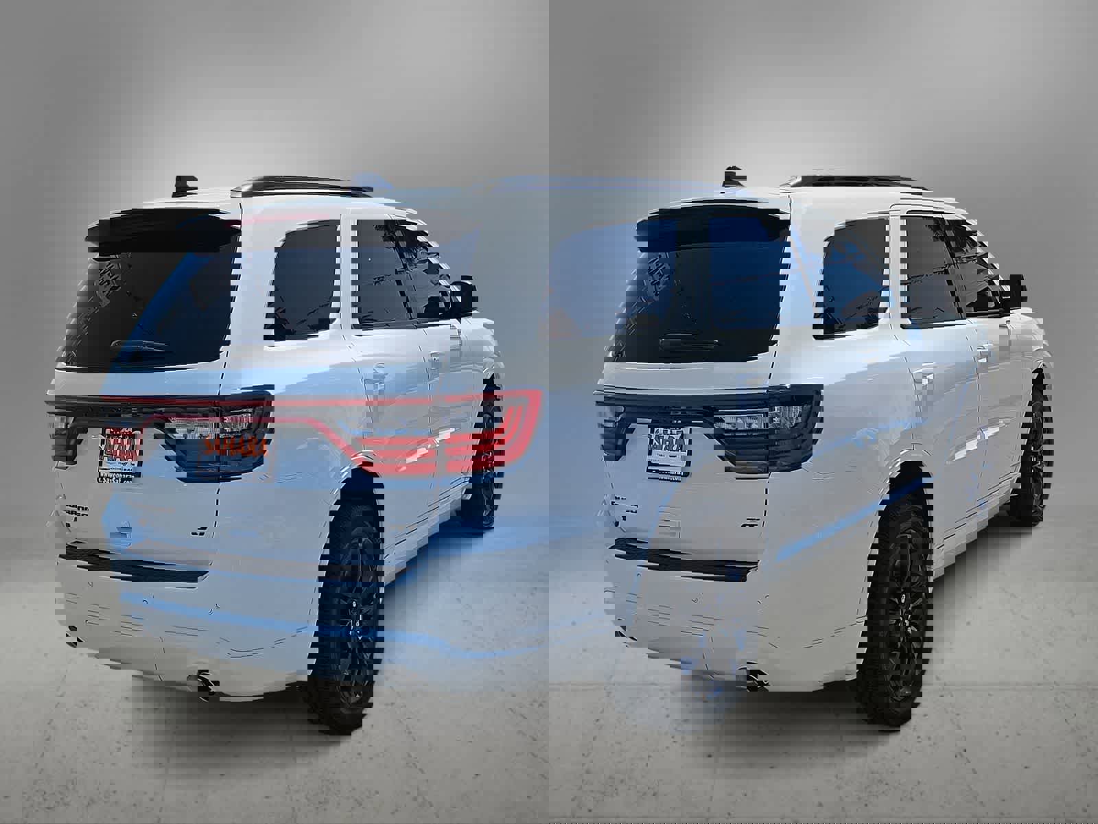 Certified 2025 Dodge Durango GT w/ Blacktop Package image 9