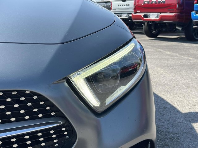 Used 2020 Mercedes-Benz CLS 450 image 9