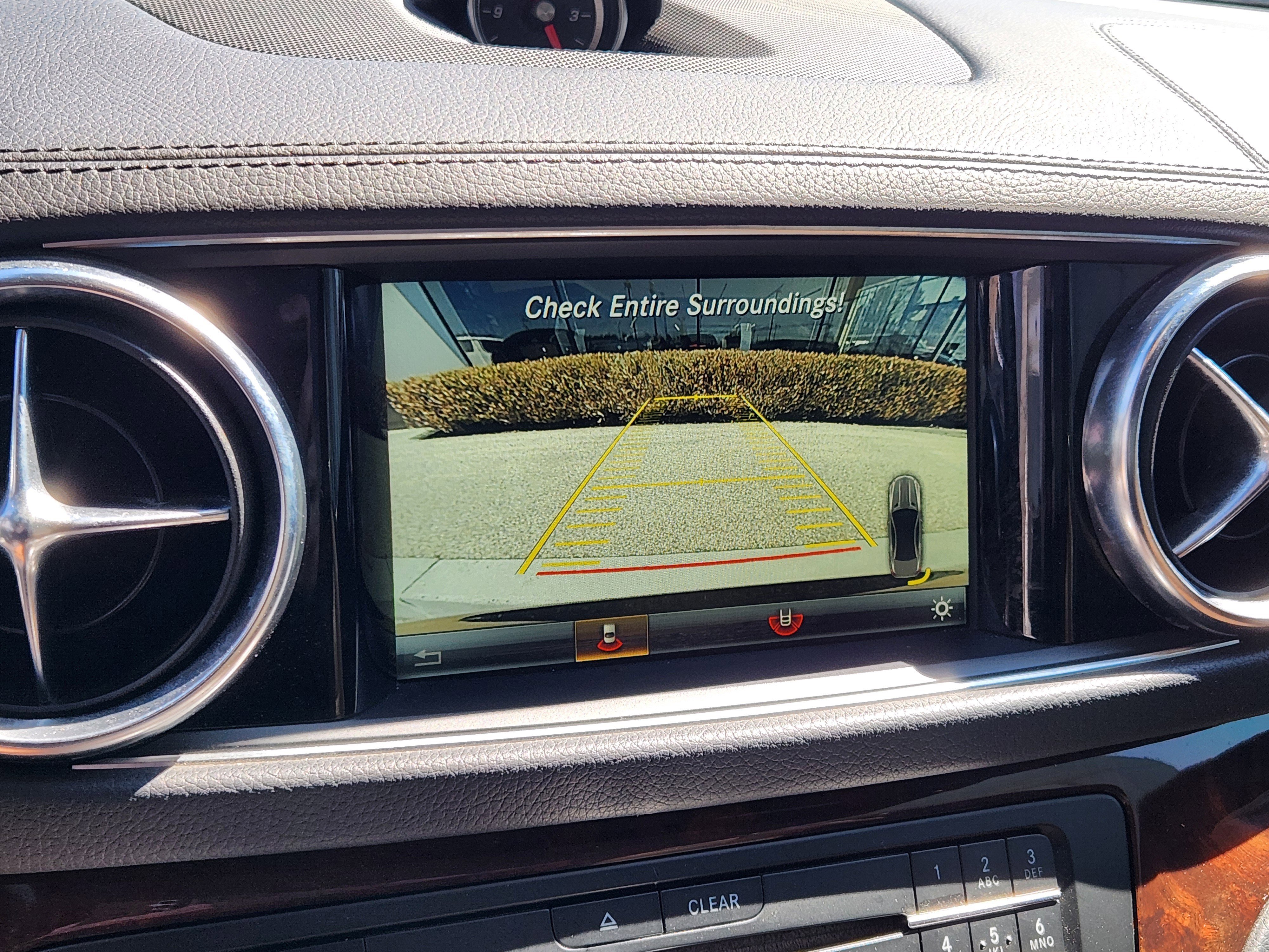 Used 2017 Mercedes-Benz SL 450 image 21