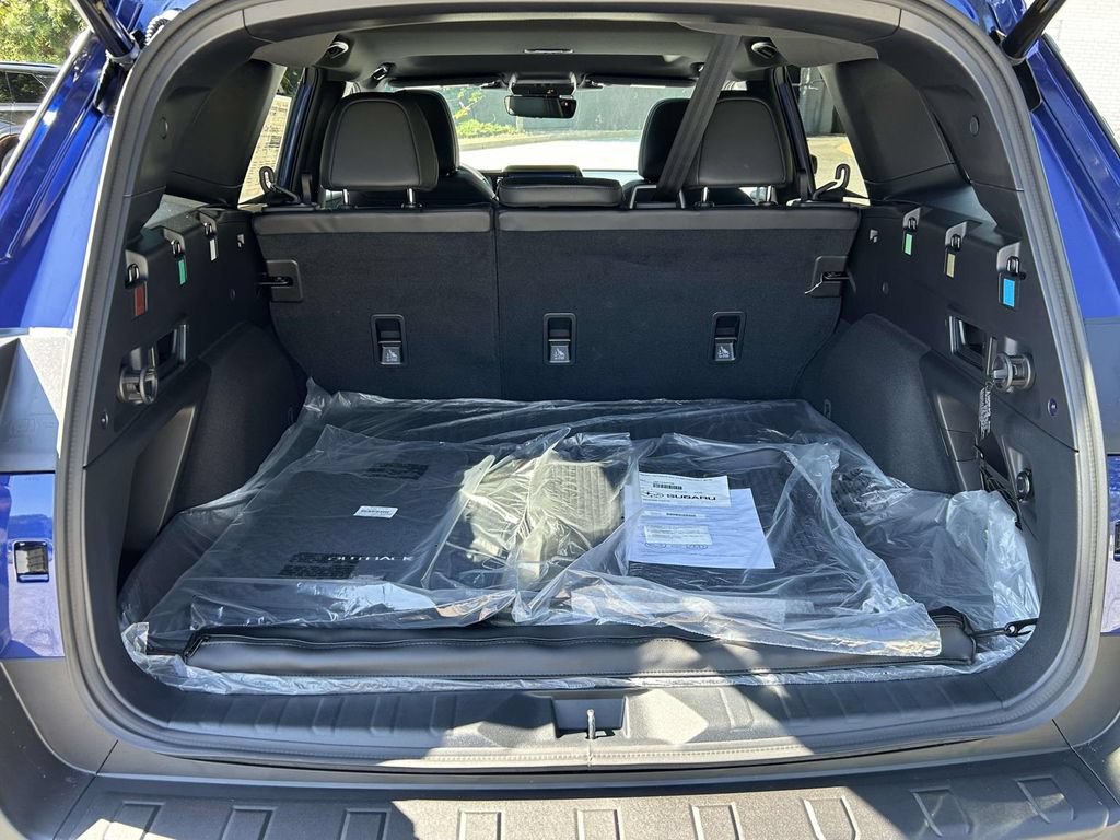 New 2026 Subaru Outback Premium AWD/4WD image 10