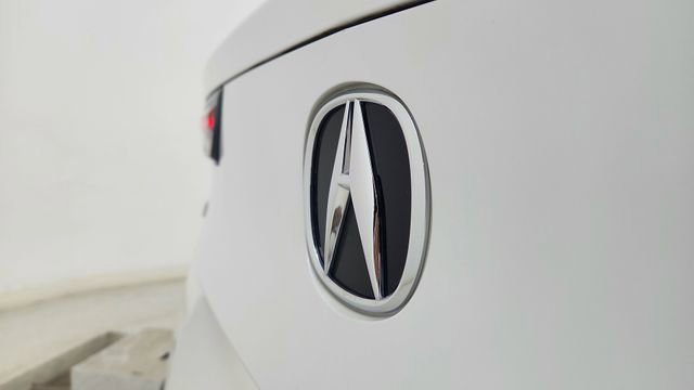 Used 2024 Acura ZDX A-Spec image 17