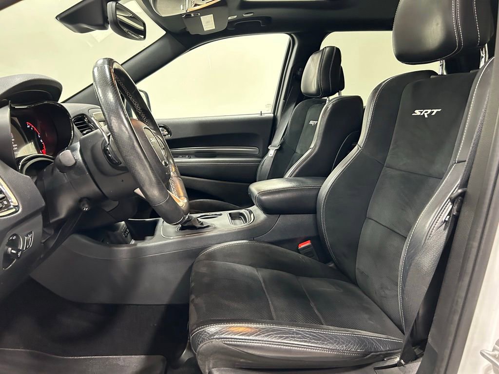 Used 2020 Dodge Durango SRT w/ Technology Group AWD/4WD image 11