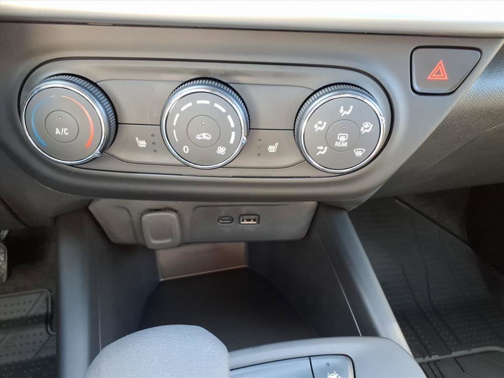 New 2026 Chevrolet Trax RS image 21