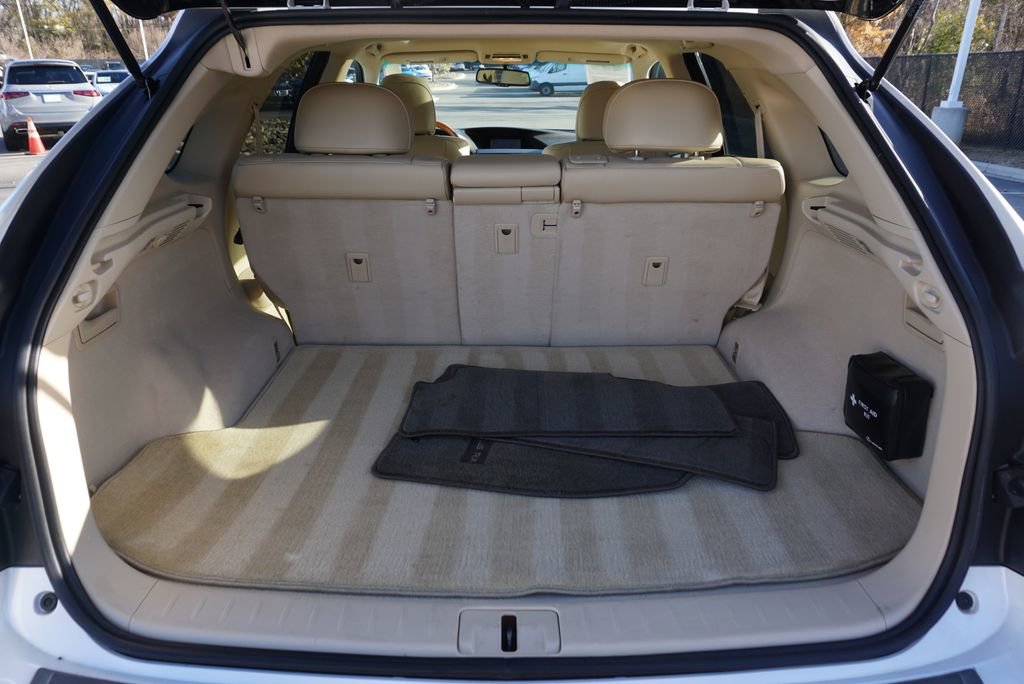 Used 2012 Lexus RX 350 FWD image 17