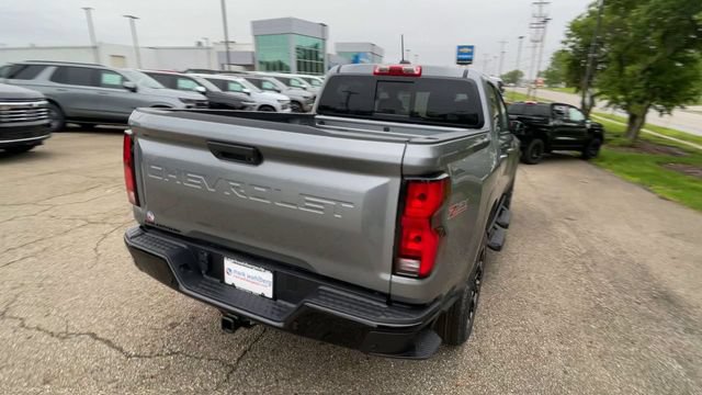 New 2026 Chevrolet Colorado Z71 w/ Technology Package AWD/4WD image 9