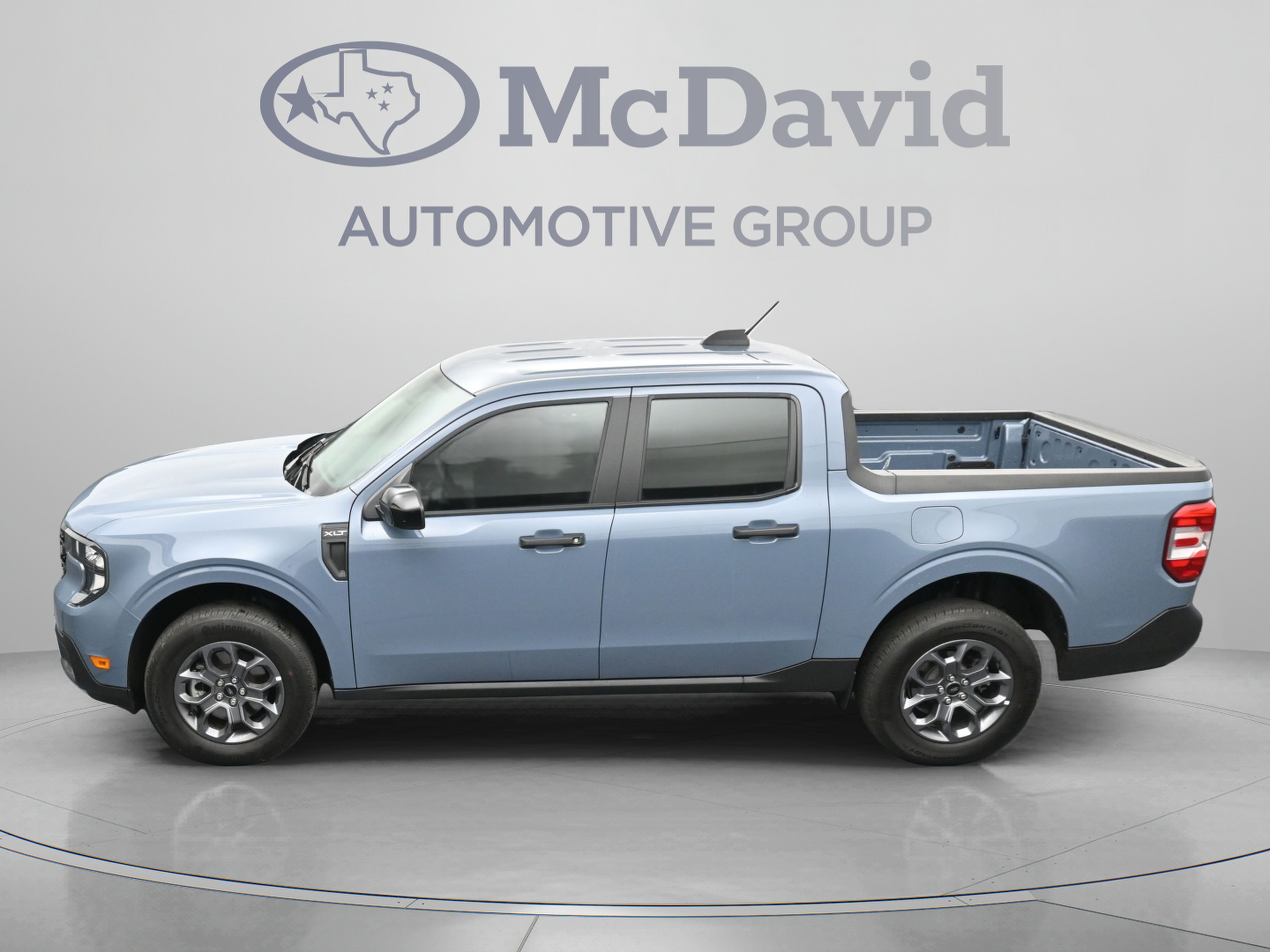 Used 2026 Ford Maverick XLT w/ XLT Luxury Package AWD/4WD image 37