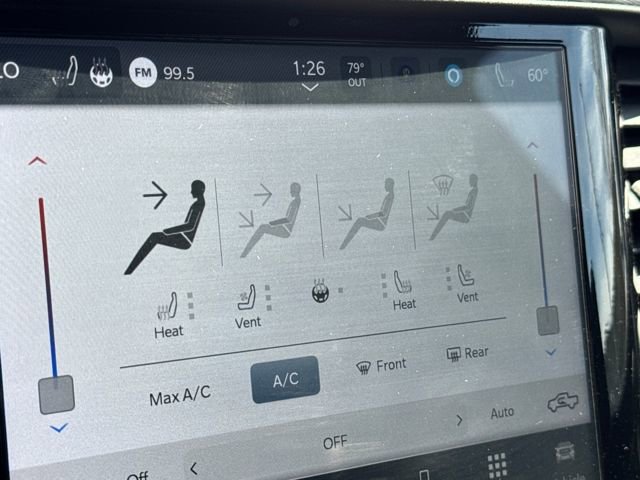 Used 2024 RAM 1500 Laramie image 23