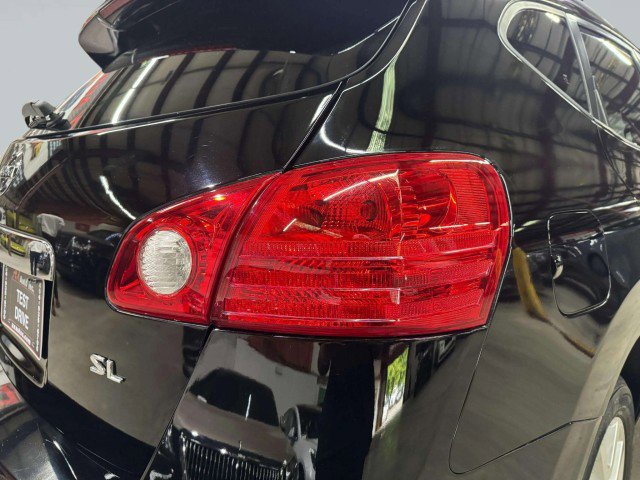 Used 2012 Nissan Rogue SL image 13