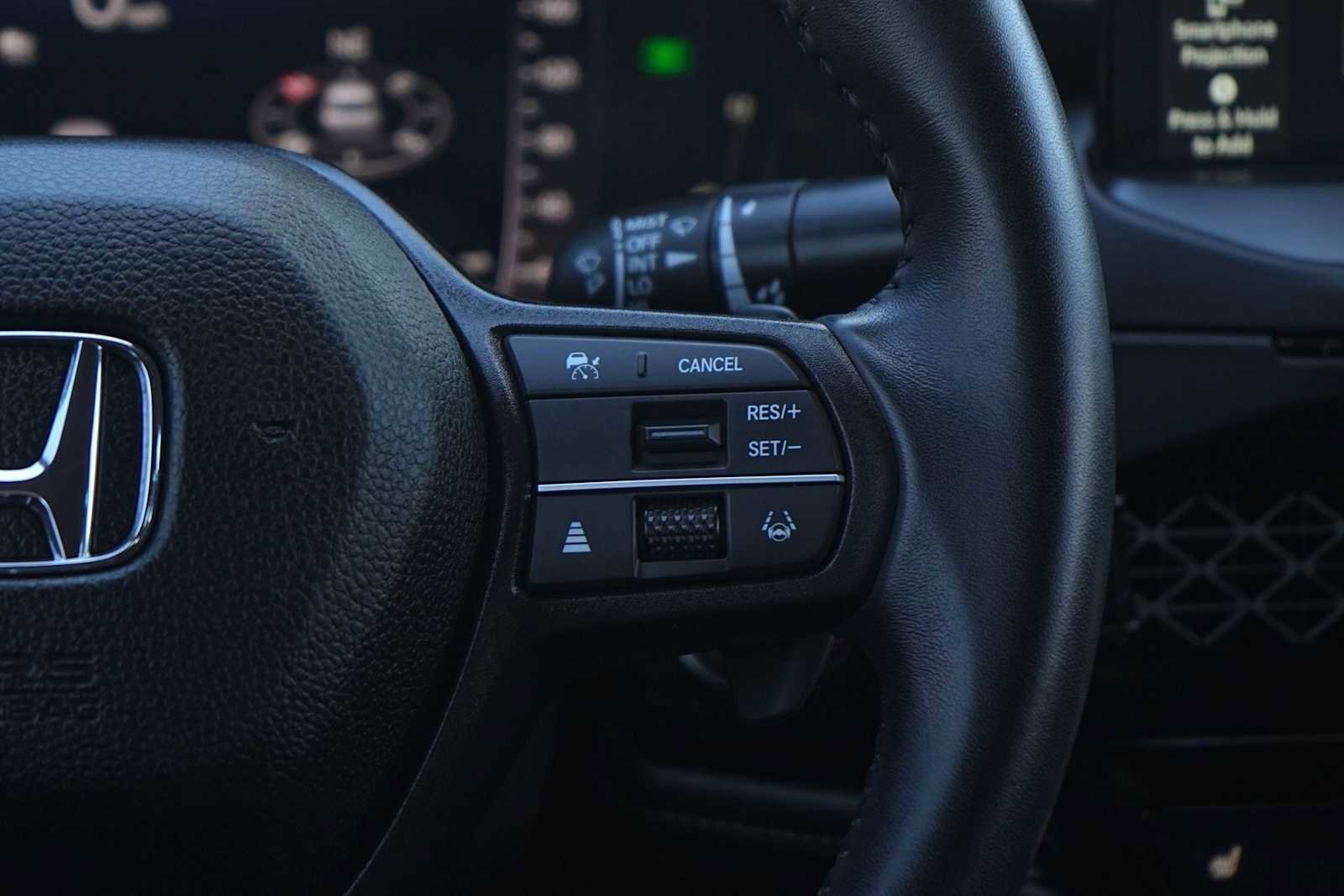 Used 2024 Honda Accord Sport image 18