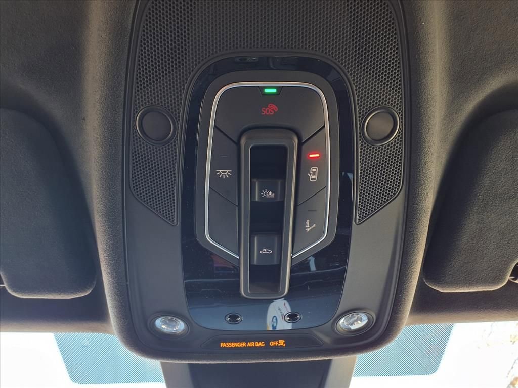 New 2026 Audi RS Q8 performance image 20