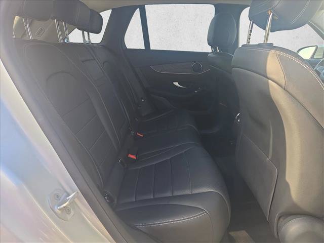 Used 2016 Mercedes-Benz GLC 300 4MATIC image 16