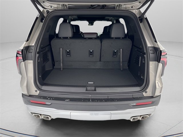 New 2026 Chevrolet Traverse Z71 image 23