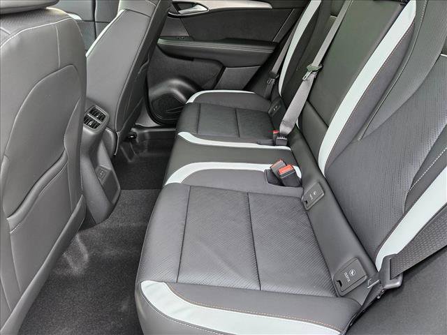 New 2026 Buick Envision Sport Touring AWD/4WD image 16