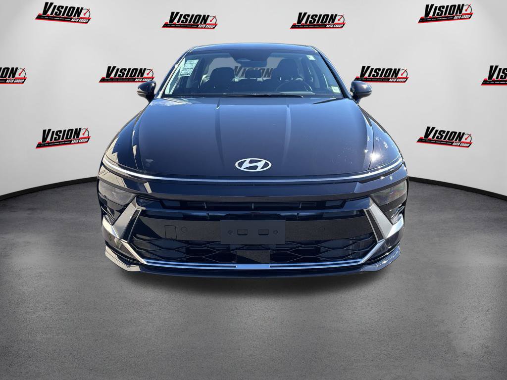 New 2026 Hyundai Sonata SEL FWD image 8