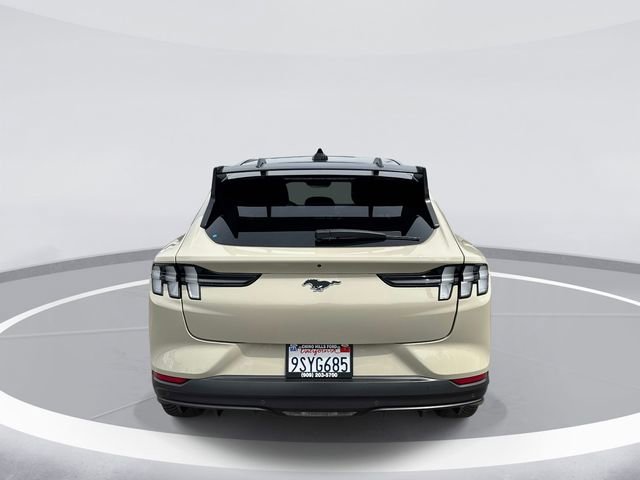 Certified 2025 Ford Mustang Mach-E GT image 6