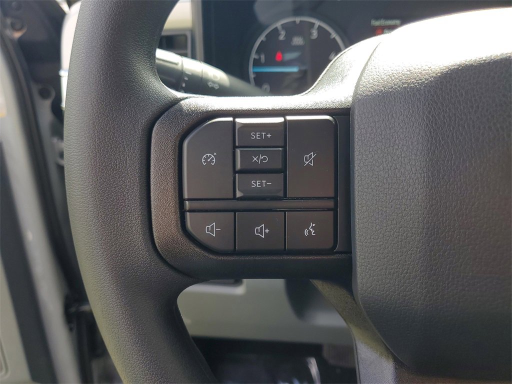 New 2025 Ford F250 XL w/ STX Appearance Package image 11