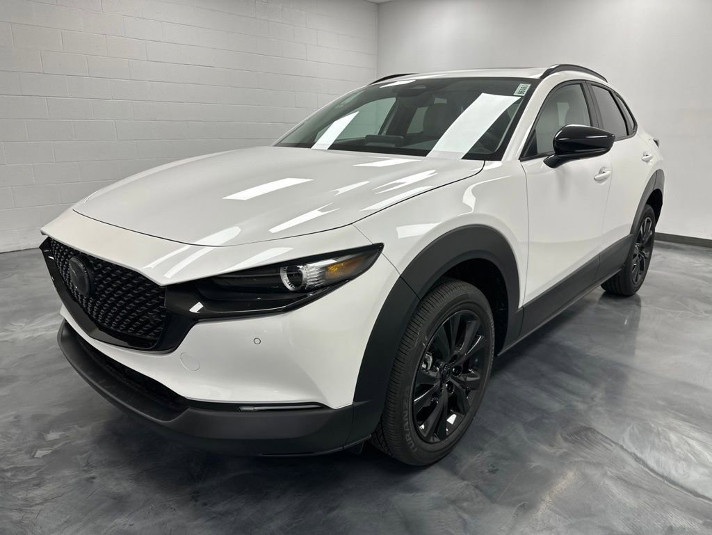 New 2026 MAZDA CX-30 Aire Edition