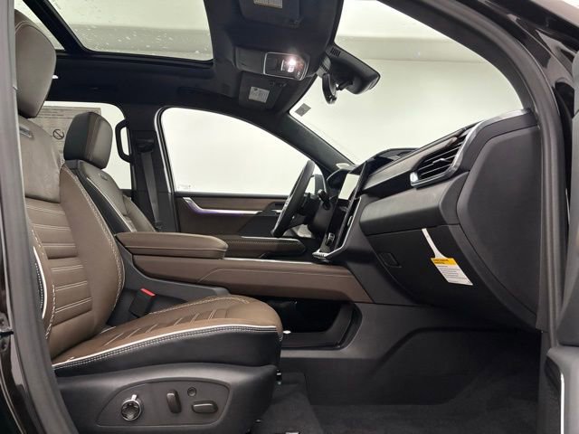 New 2026 GMC Acadia Denali Ultimate image 39