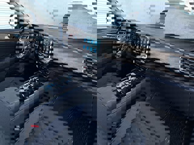 New 2026 Volkswagen Atlas SE image 21