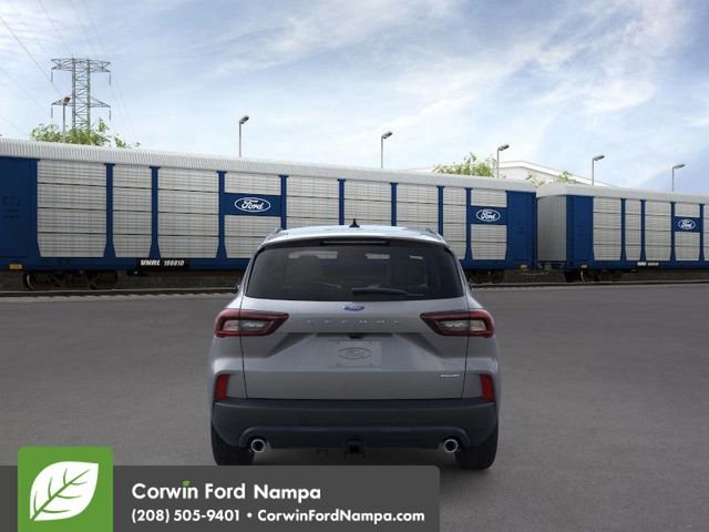 New 2026 Ford Escape ST-Line Select image 6