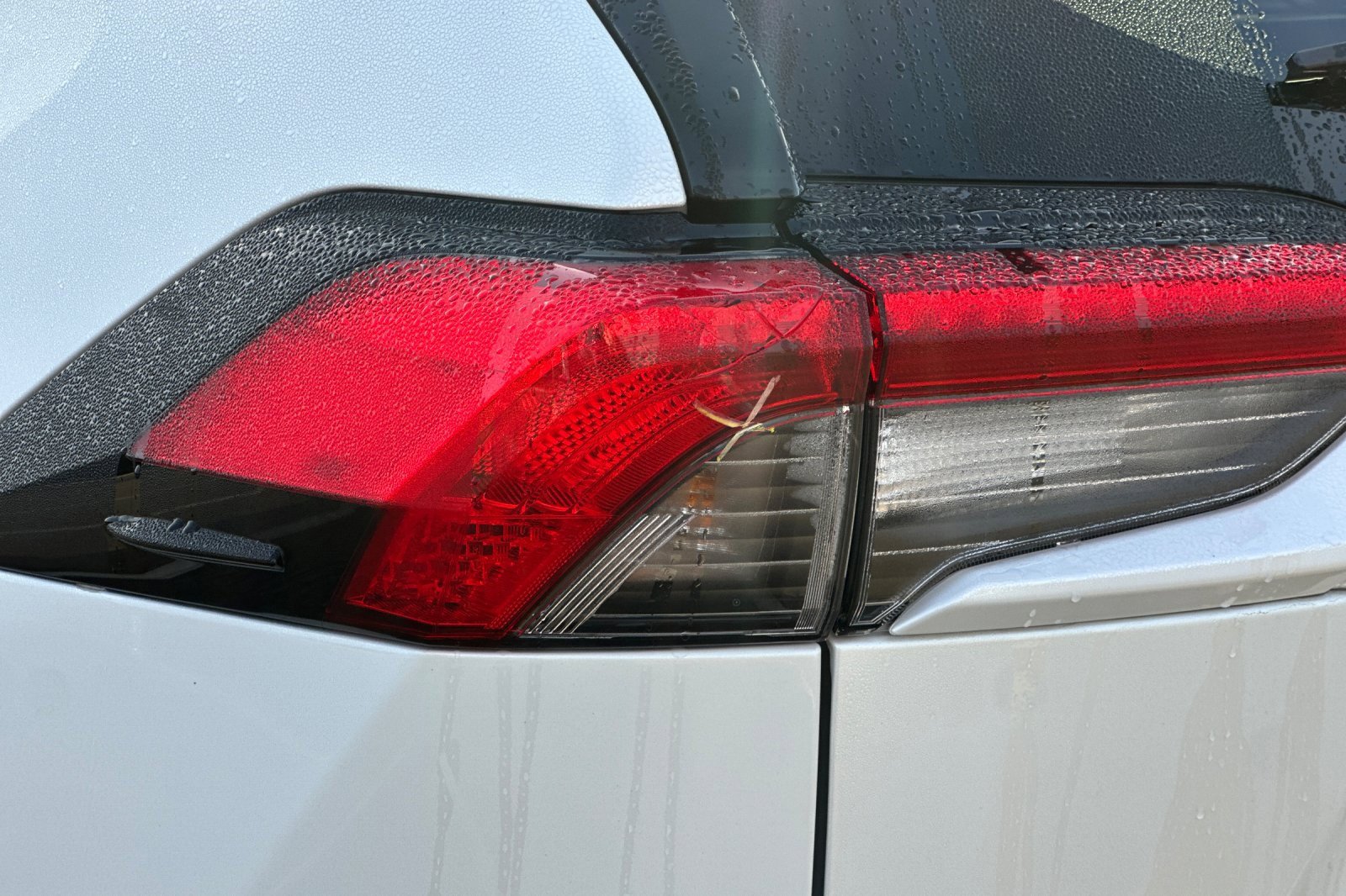 Used 2024 Toyota RAV4 SE image 49