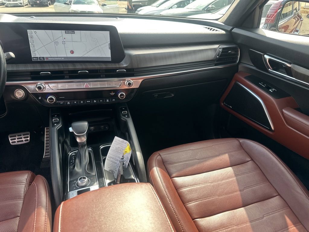 Used 2023 Kia Telluride SX Prestige image 27