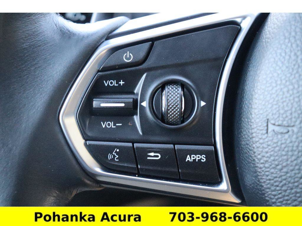 Used 2023 Acura MDX SH-AWD w/ Technology Package image 12