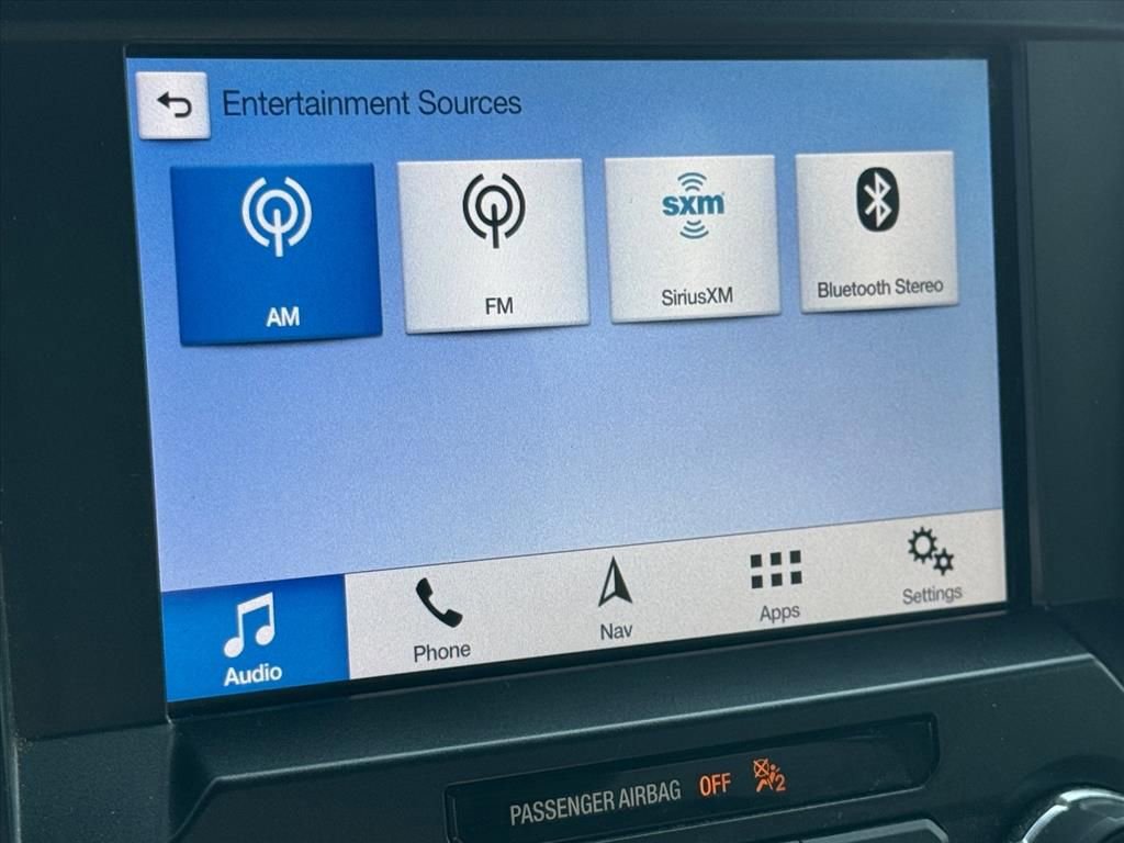 Used 2019 Ford F150 XLT w/ Equipment Group 301A Mid image 22