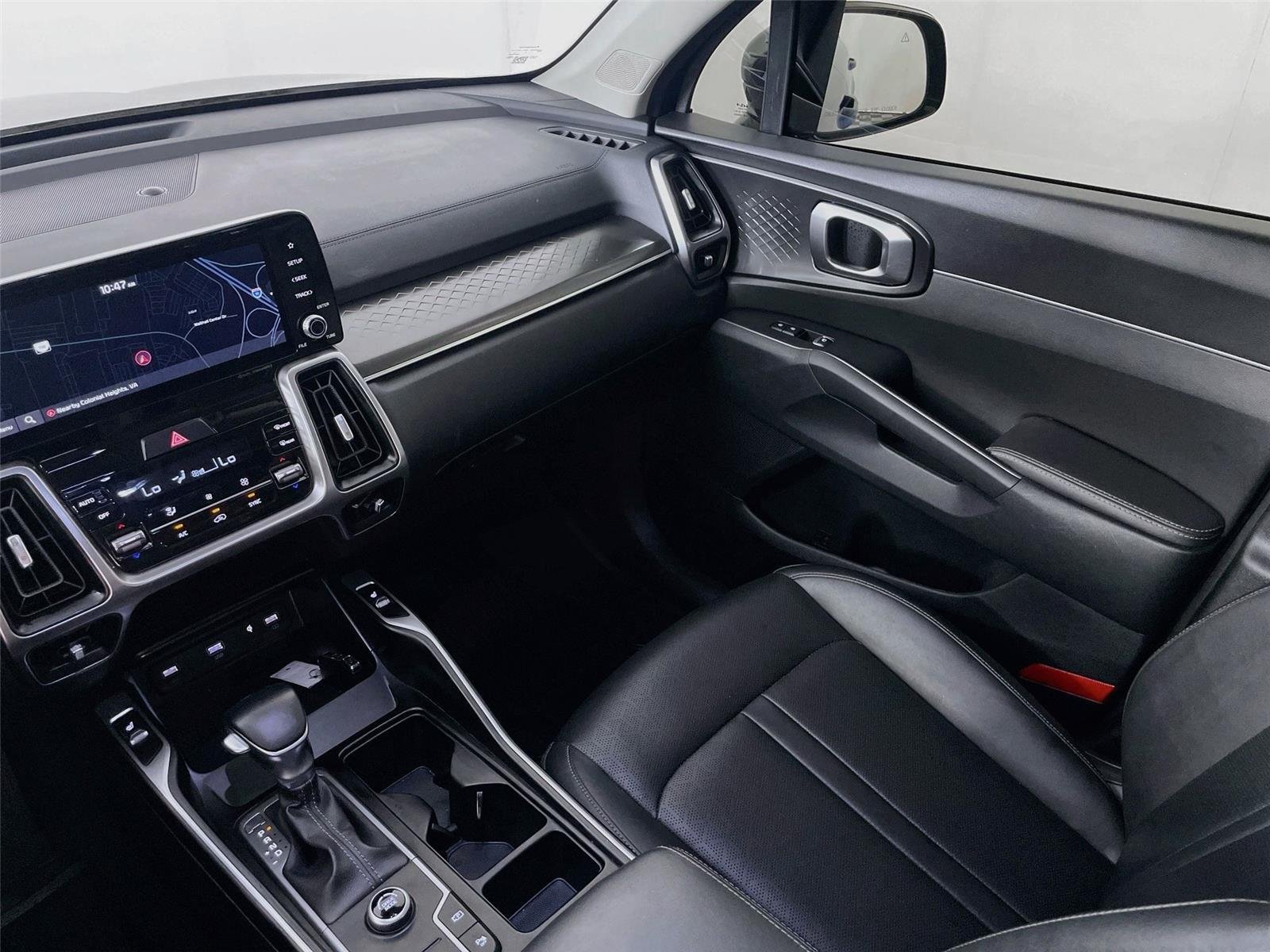 Used 2023 Kia Sorento S w/ Panoramic Sunroof Package FWD image 27