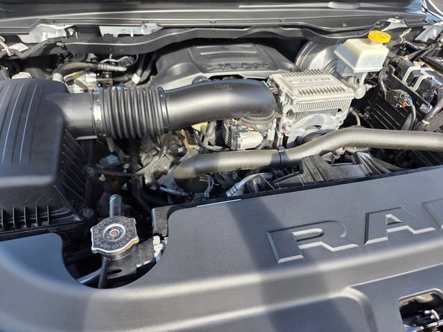 Certified 2023 RAM 1500 Big Horn RWD image 18