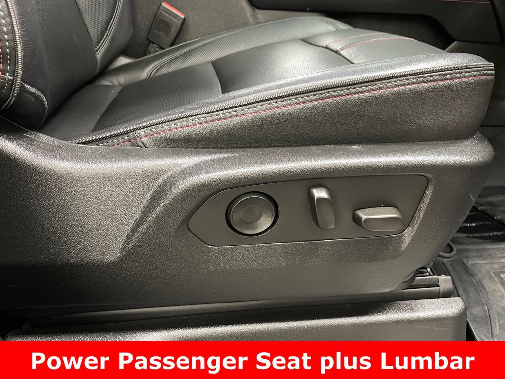 Certified 2021 Chevrolet Suburban RST w/ Luxury Package image 14