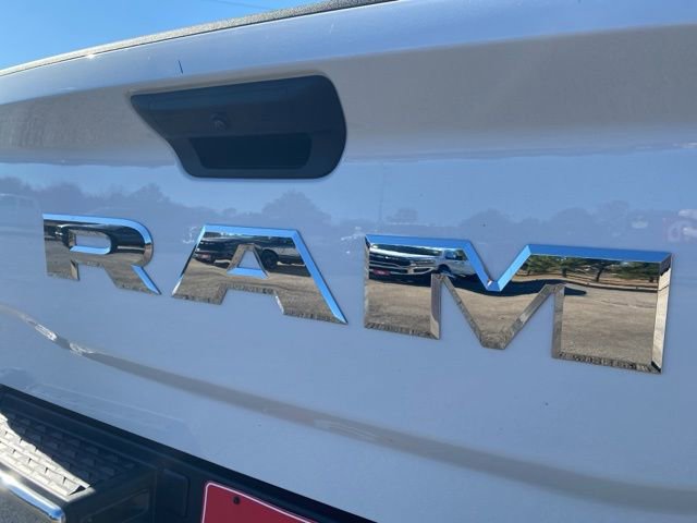 New 2026 RAM 3500 Tradesman w/ Chrome Appearance Group A image 39