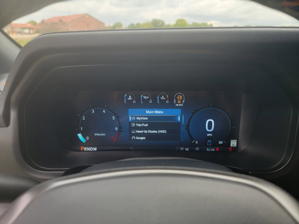 New 2025 Ford F150 Tremor image 17