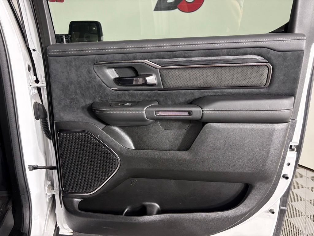 Used 2025 RAM 1500 RHO w/ Bed Utility Group AWD/4WD image 47