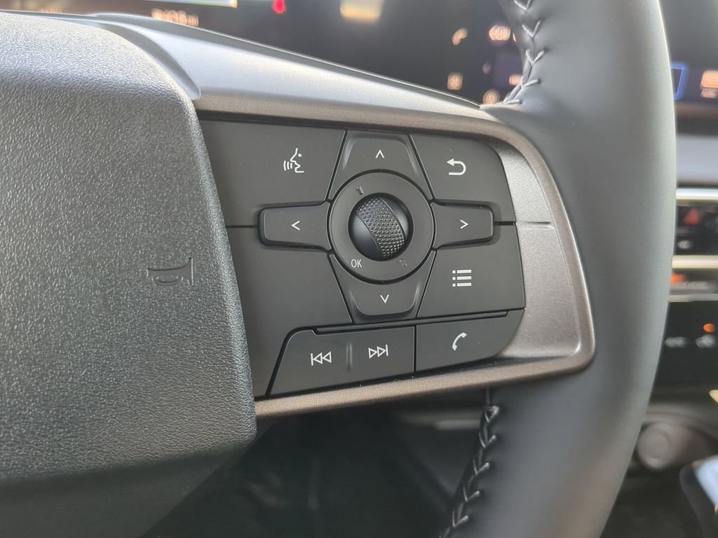 New 2026 Nissan Sentra SV w/ SV Convenience Package image 25