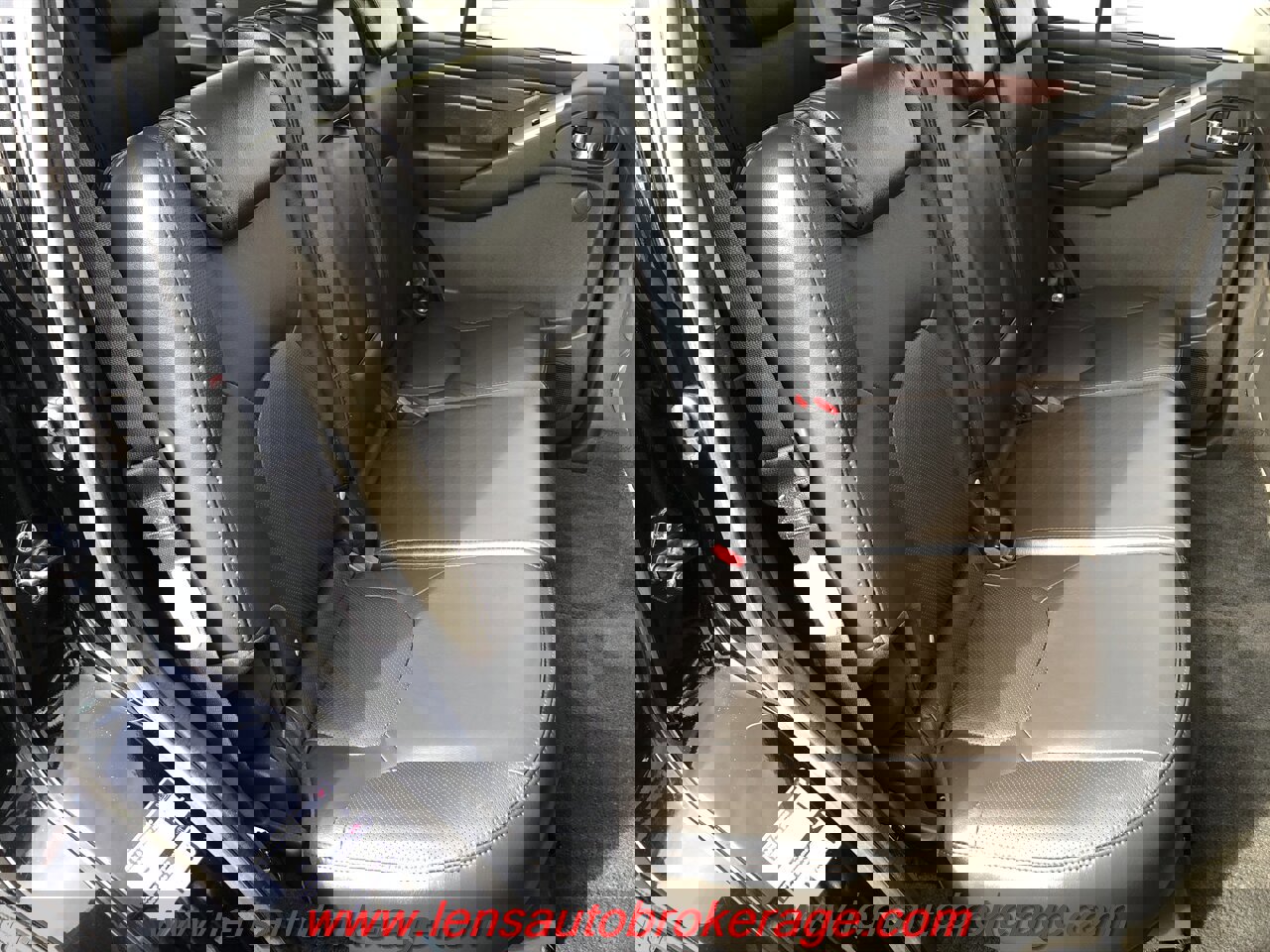 Used 2008 Nissan Pathfinder LE w/ Navigation Pkg image 21