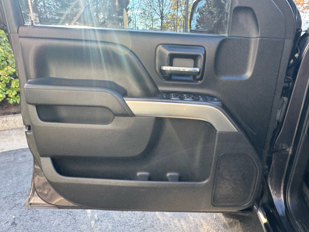 Used 2014 Chevrolet Silverado 1500 LT image 11