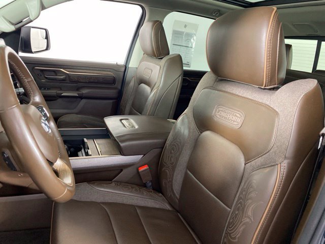 Used 2026 RAM 1500 Limited AWD/4WD image 20
