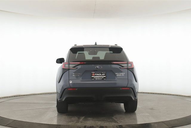 Used 2023 Subaru Solterra Limited image 11