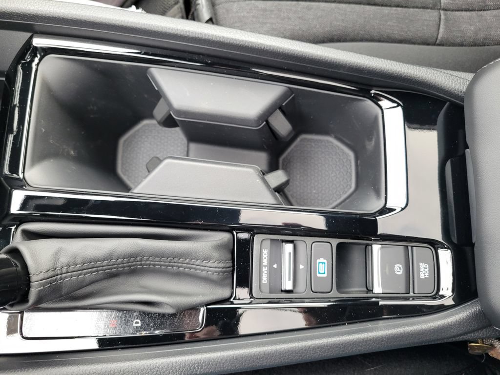 New 2026 Honda Accord Sport image 26