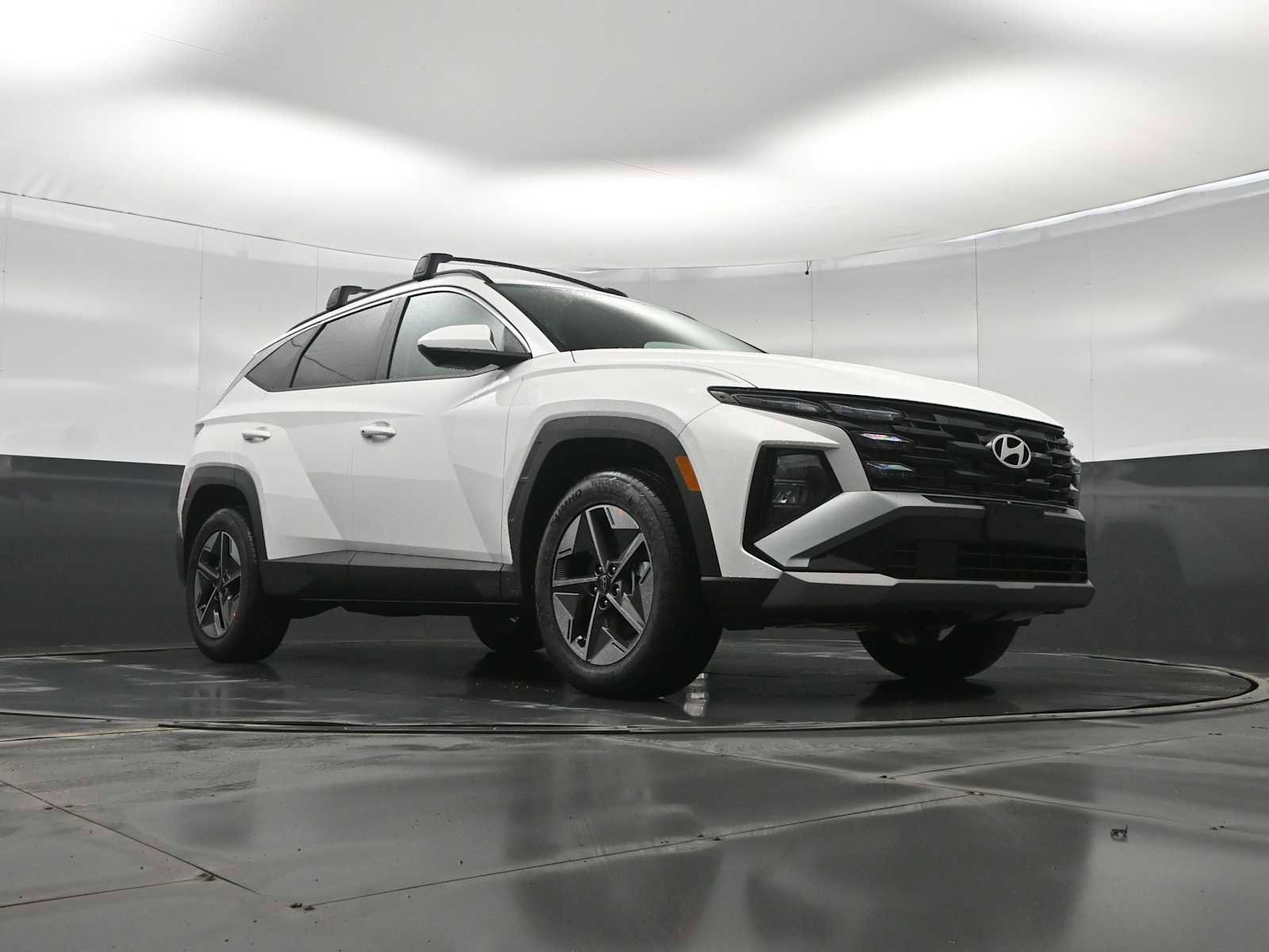 New 2026 Hyundai Tucson SEL image 30